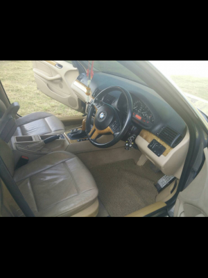 ขายรถ BMW323I ปี 2002
