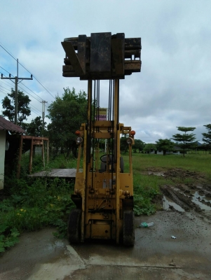 ขายรถยก  TCM   0.5-1.5 ตัน  เครื่อง 3 สูบ  เชื้อเพลิง  เบนซิล  ขายถูกๆๆ ใช้งานได้จริง   ขายราคา 99,000  บาท