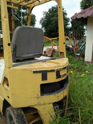 ขายรถยก  TCM   0.5-1.5 ตัน  เครื่อง 3 สูบ  เชื้อเพลิง  เบนซิล  ขายถูกๆๆ ใช้งานได้จริง   ขายราคา 99,000  บาท