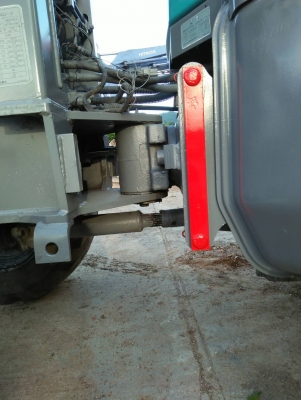 รถตัก MITSUBISHI  รุ่น  WS310  เก่านอก จากญี่ปุ่น   **มีเอกสารสภาพพร้อมใช้งาน ยังไม่เคยใช้งานในไทย   สนใจ 089-2619445  ขายราคา  460,000 บาท