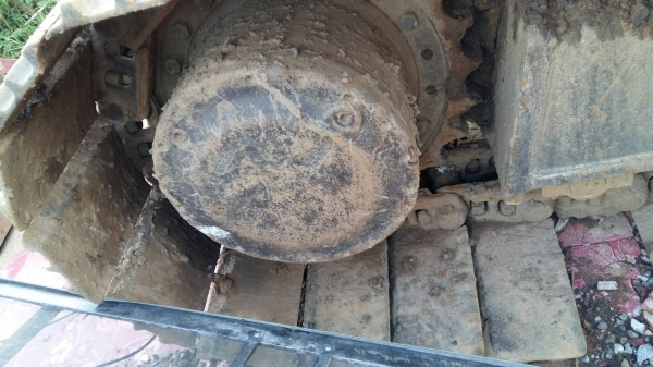 ขายตัวเดิน KOBELCO MARK 2 ตัวเดินใหญ่