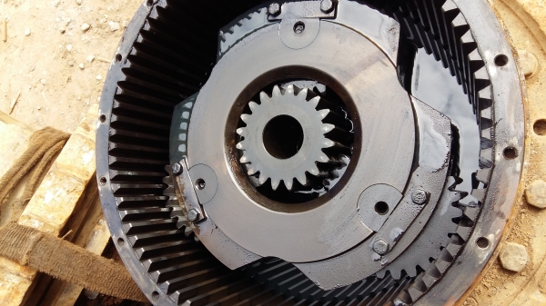 ขายตัวเดิน KOBELCO MARK 2 ตัวเดินใหญ่