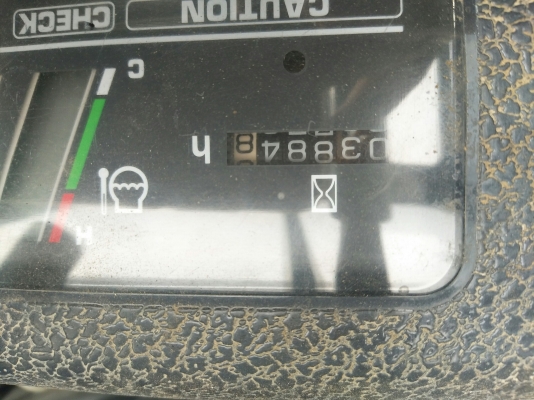 ขายรถขุด 3ตัน Komutsu PC30MR-1 หัวเก๋ง นำเข้าตรงจากญี่ปุ่น เดิมๆ ปี2000 3,800ชม. สวยๆ 092-929-9942 ธีรเทพ