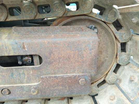 ขายรถขุด 3ตัน Komutsu PC30MR-1 หัวเก๋ง นำเข้าตรงจากญี่ปุ่น เดิมๆ ปี2000 3,800ชม. สวยๆ 092-929-9942 ธีรเทพ