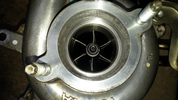 ขาย เทอร์โบ vigi3.0 สภาพสวย เดิมๆ 9,700