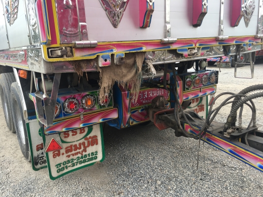 พ่วง 22 ล้อ HINO 344 Hi-Speed ปี 56 ไมล์ 200,400 กม. กระบะมิเนียม - ดั้ม อู่ ส.สมบัติ รถสวย สด ใช้งานน้อย รถโรงสีเดิม บรรทุกของได้ 29,500 กก. พ่วง 22 ล้อ HINO 344 Hi-Speed ปี 56 ไมล์ 200,400 กม. กระบะมิเนียม - ดั้ม อู่ ส.สมบัติ รถสวย สด ใช้งานน้อย รถโรงสีเดิม บรรทุกของได้ 29,500 กก.