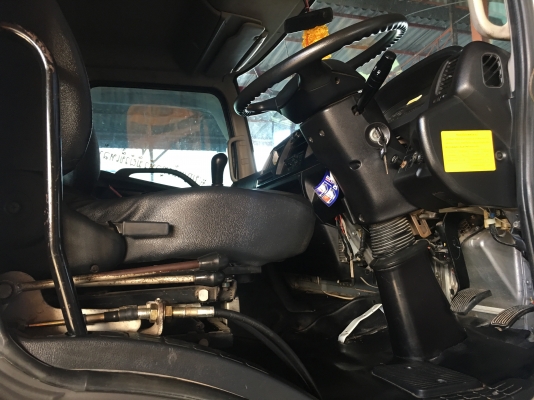 พ่วง 22 ล้อ HINO 344 Hi-Speed ปี 56 ไมล์ 200,400 กม. กระบะมิเนียม - ดั้ม อู่ ส.สมบัติ รถสวย สด ใช้งานน้อย รถโรงสีเดิม บรรทุกของได้ 29,500 กก. พ่วง 22 ล้อ HINO 344 Hi-Speed ปี 56 ไมล์ 200,400 กม. กระบะมิเนียม - ดั้ม อู่ ส.สมบัติ รถสวย สด ใช้งานน้อย รถโรงสีเดิม บรรทุกของได้ 29,500 กก.