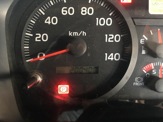 พ่วง 22 ล้อ HINO 344 Hi-Speed ปี 56 ไมล์ 200,400 กม. กระบะมิเนียม - ดั้ม อู่ ส.สมบัติ รถสวย สด ใช้งานน้อย รถโรงสีเดิม บรรทุกของได้ 29,500 กก. พ่วง 22 ล้อ HINO 344 Hi-Speed ปี 56 ไมล์ 200,400 กม. กระบะมิเนียม - ดั้ม อู่ ส.สมบัติ รถสวย สด ใช้งานน้อย รถโรงสีเดิม บรรทุกของได้ 29,500 กก.