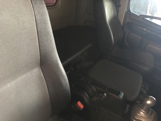 พ่วง 22 ล้อ HINO 344 Hi-Speed ปี 56 ไมล์ 200,400 กม. กระบะมิเนียม - ดั้ม อู่ ส.สมบัติ รถสวย สด ใช้งานน้อย รถโรงสีเดิม บรรทุกของได้ 29,500 กก. พ่วง 22 ล้อ HINO 344 Hi-Speed ปี 56 ไมล์ 200,400 กม. กระบะมิเนียม - ดั้ม อู่ ส.สมบัติ รถสวย สด ใช้งานน้อย รถโรงสีเดิม บรรทุกของได้ 29,500 กก.