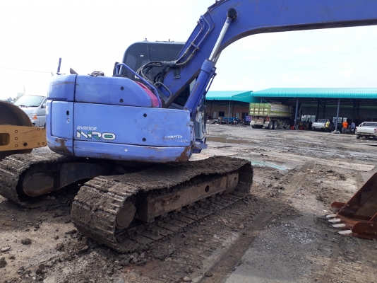 ขายแมกโคPc128 เทีบยกับรุ่น7รถเก่านอกใช้น้อยสวยทั้งคัน ขายแมกโคPc128 เทีบยกับรุ่น7รถเก่านอกใช้น้อยสวยทั้งคัน