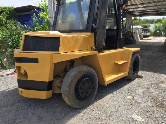 รถยกdeawoo-ld50 สภาพดีเก่าญี่ปุ่น มีใบอินวอยยก 5 ตัน ล้อหน้าคู่ รถยกdeawoo-ld50 สภาพดีเก่าญี่ปุ่น มีใบอินวอยยก 5 ตัน ล้อหน้าคู่