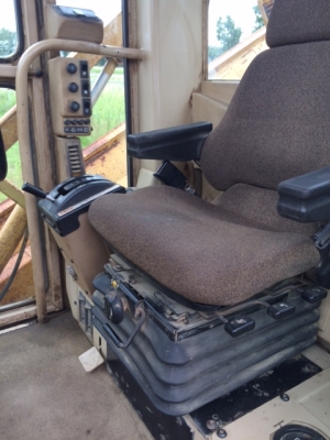 รถเกรด CAT 140H #2ZK025XX From USA พร้อมสแกนริไฟย์มือ1 ถึงไทยเร็วนี้ครับ 0988585524 สามภพครับ รถเกรด CAT 140H #2ZK025XX From USA พร้อมสแกนริไฟย์มือ1 ถึงไทยเร็วนี้ครับ 0988585524 สามภพครับ