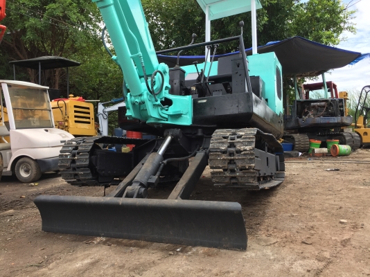 Kobelco sk032 สภาพดีเก่าญี่ปุ่น มีใบอินวอยพร้อมใช้ เครื่องสี่สูบแรงดี Kobelco sk032 สภาพดีเก่าญี่ปุ่น มีใบอินวอยพร้อมใช้ เครื่องสี่สูบแรงดี