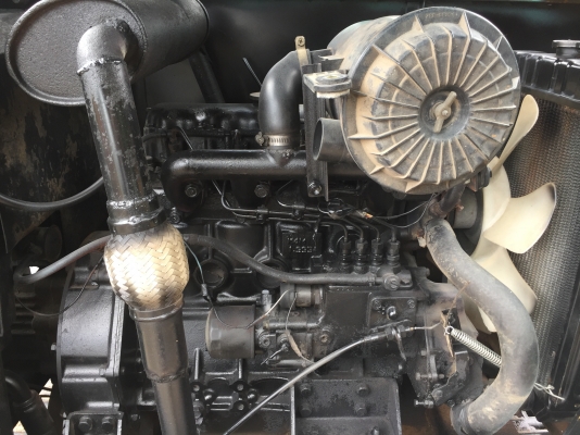 Kobelco sk032 สภาพดีเก่าญี่ปุ่น มีใบอินวอยพร้อมใช้ เครื่องสี่สูบแรงดี Kobelco sk032 สภาพดีเก่าญี่ปุ่น มีใบอินวอยพร้อมใช้ เครื่องสี่สูบแรงดี