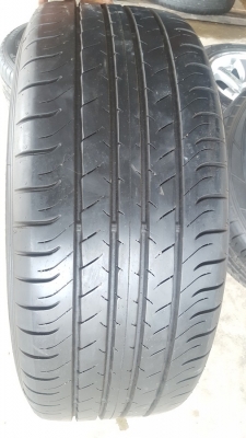 ล้อใหม่ RT7 ขอบ17 ยาง215/55/17 ปี15  4 ล้อ