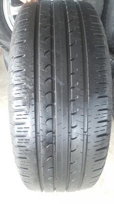 ล้อใหม่ LENSO VENETIANขอบ17พร้อมยางปี16 4 ล้อ