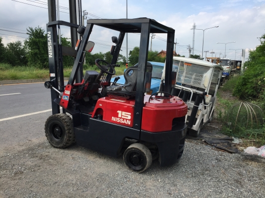 นิสสัน 1.5 ตันเบนซินเสาร์สูง 5 เมตร งาสไลส์เก่าญี่ปุ่น มีใบอินวอยไม่เคยใช้ในไทย นิสสัน 1.5 ตันเบนซินเสาร์สูง 5 เมตร งาสไลส์เก่าญี่ปุ่น มีใบอินวอยไม่เคยใช้ในไทย