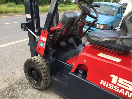 นิสสัน 1.5 ตันเบนซินเสาร์สูง 5 เมตร งาสไลส์เก่าญี่ปุ่น มีใบอินวอยไม่เคยใช้ในไทย นิสสัน 1.5 ตันเบนซินเสาร์สูง 5 เมตร งาสไลส์เก่าญี่ปุ่น มีใบอินวอยไม่เคยใช้ในไทย