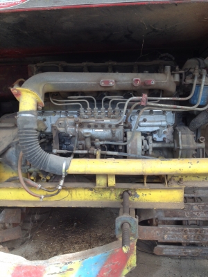 ขายรถเกี่ยวข้าว เกษตพัฒนารุ่นปลดนี้ ขายรถเกี่ยวข้าว เกษตพัฒนารุ่นปลดนี้