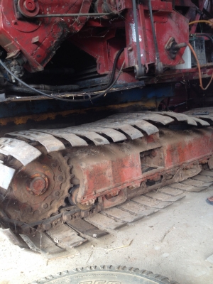 ขายรถเกี่ยวข้าว เกษตพัฒนารุ่นปลดนี้ ขายรถเกี่ยวข้าว เกษตพัฒนารุ่นปลดนี้