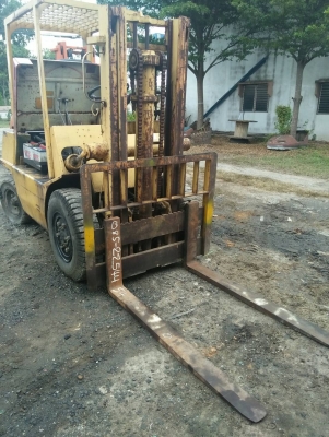 ฟอร์คลิฟต์ TOYOTA 2FD40