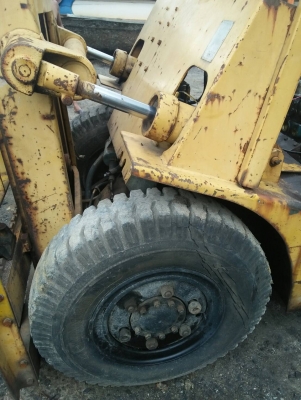 ฟอร์คลิฟต์ TOYOTA 2FD40