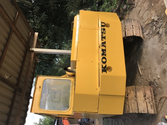 Komatsu PCุ60 รุ่น2