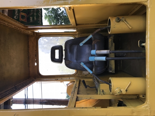 Komatsu PCุ60 รุ่น2 Komatsu PCุ60 รุ่น2