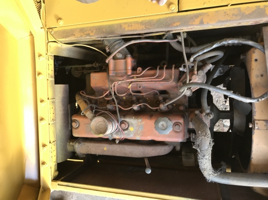 Komatsu PCุ60 รุ่น2