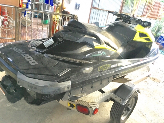 แจ็ทสกีปี2012