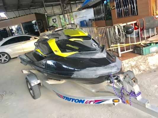 แจ็ทสกีปี2012