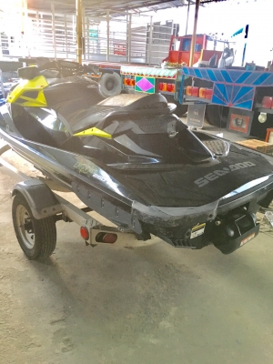 แจ็ทสกีปี2012