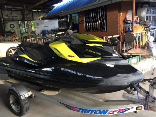 แจ็ทสกีปี2012