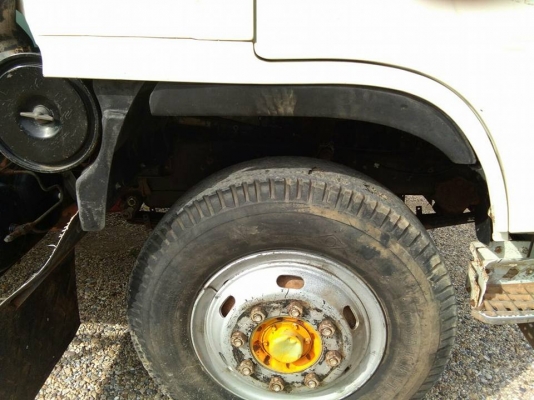 รถฮีโน่ 10 ล้อ ( ท้ายลาด ) FM3M 195 แรงม้า. ปี 40. , ( รถ 2 เพลา. ) สนใจติดต่อ 081 - 6079515 รถฮีโน่ 10 ล้อ ( ท้ายลาด ) FM3M 195 แรงม้า. ปี 40. , ( รถ 2 เพลา. ) สนใจติดต่อ 081 - 6079515