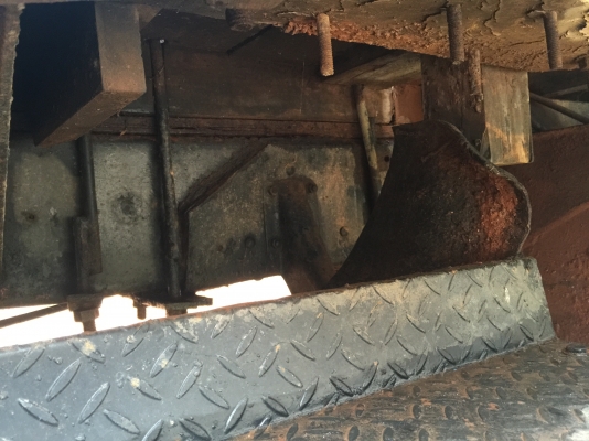 Isuzu หัวยาวคลาสสิค หางปลาขึ้นแมคโค สวยพร้อมใช้ โนบุคนะครับ