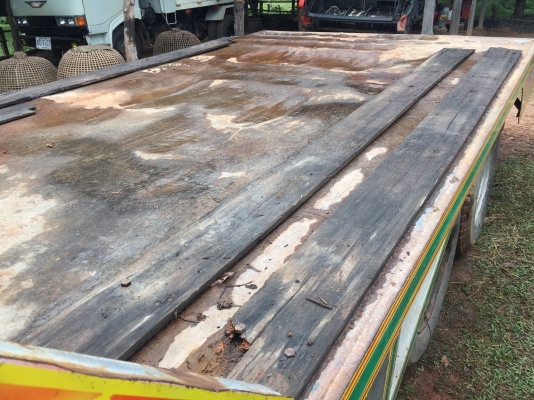 Isuzu หัวยาวคลาสสิค หางปลาขึ้นแมคโค สวยพร้อมใช้ โนบุคนะครับ