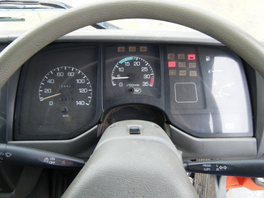 ts75m1 /mitsu /6d14 **พร้อมจดทะเบียนได้เลย******