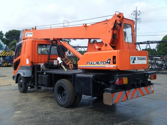 ts75m1 /mitsu /6d14 **พร้อมจดทะเบียนได้เลย******