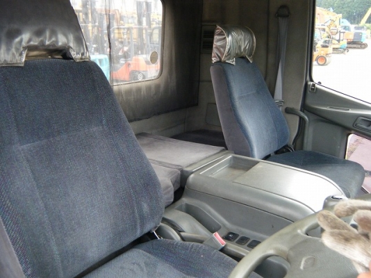 ts75m1 /mitsu /6d14 **พร้อมจดทะเบียนได้เลย******