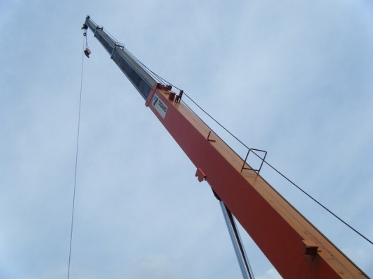 ts75m1 /mitsu /6d14 **พร้อมจดทะเบียนได้เลย******