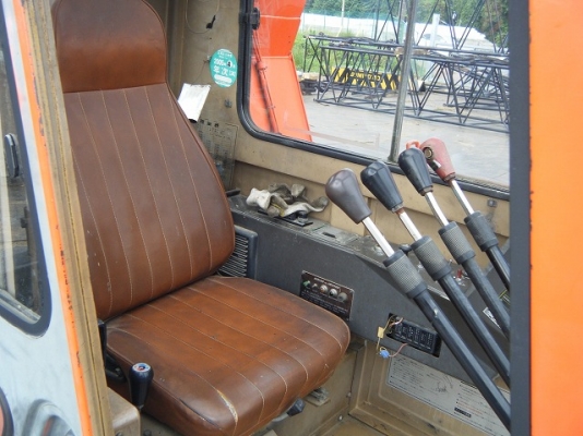 ts75m1 /mitsu /6d14 **พร้อมจดทะเบียนได้เลย******