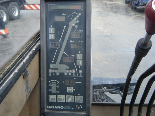 ts75m1 /mitsu /6d14 **พร้อมจดทะเบียนได้เลย******