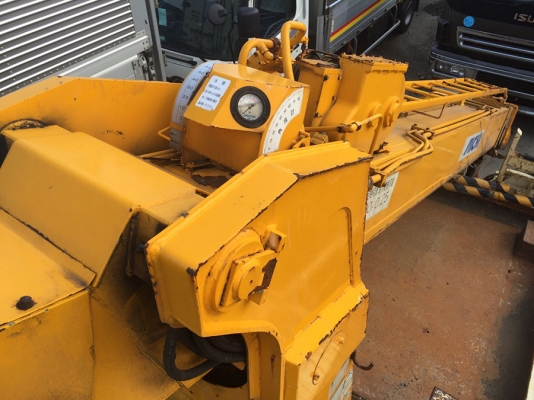 D70A /ISUZU * 6HH1-  **จดทะเบียนให้