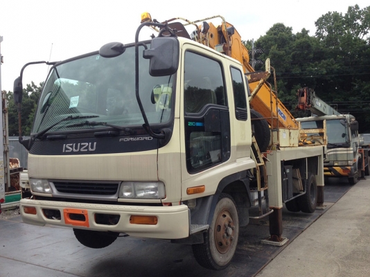 D70A /ISUZU * 6HH1-  **จดทะเบียนให้