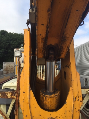 D70A /ISUZU * 6HH1-  **จดทะเบียนให้