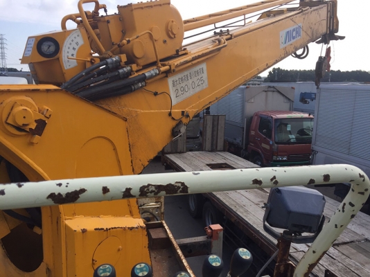 D70A /ISUZU * 6HH1-  **จดทะเบียนให้