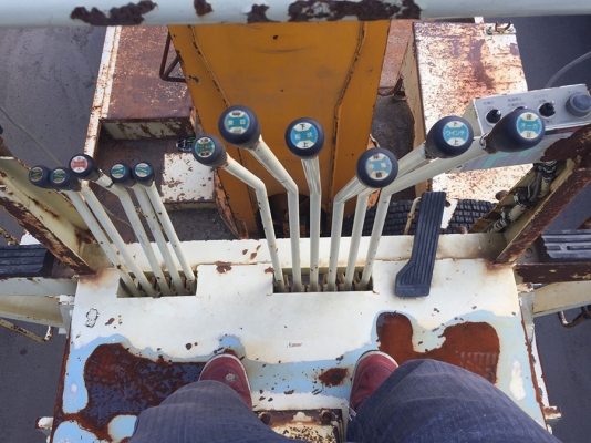 D70A /ISUZU * 6HH1-  **จดทะเบียนให้