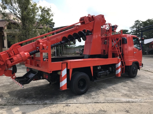 D706 MITSU/ 6D16 จดทะเบียนได้เลยไม่ต้องรอ ให้ฟรี