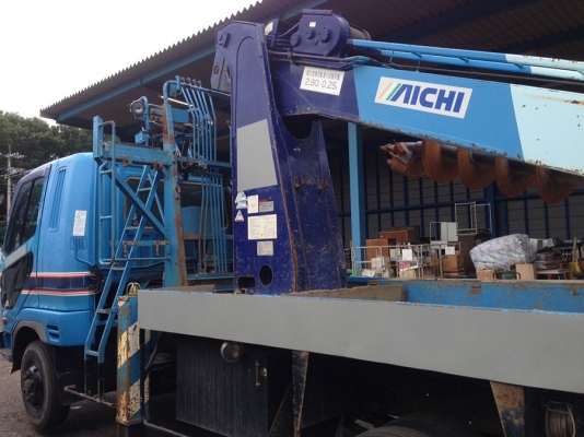 D706 MITSU/ 6D16 จดทะเบียนได้เลยไม่ต้องรอ ให้ฟรี