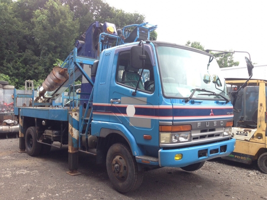 D706 MITSU/ 6D16 จดทะเบียนได้เลยไม่ต้องรอ ให้ฟรี